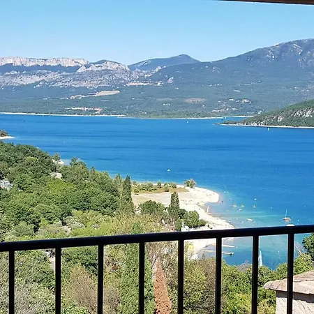 Apartament La Frache