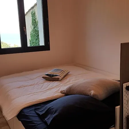 Apartament La Frache *