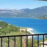 Apartment La Frache