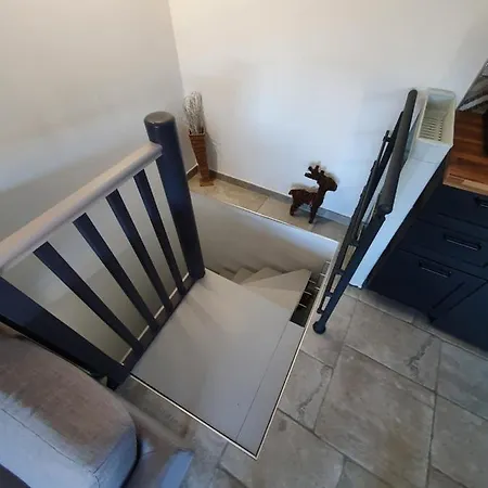 La Frache Apartamento Sainte-Croix-de-Verdon