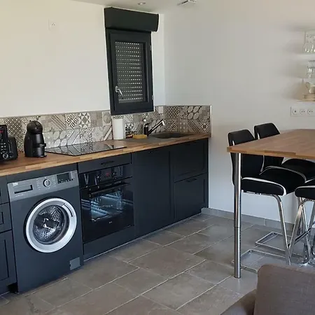 La Frache Apartment