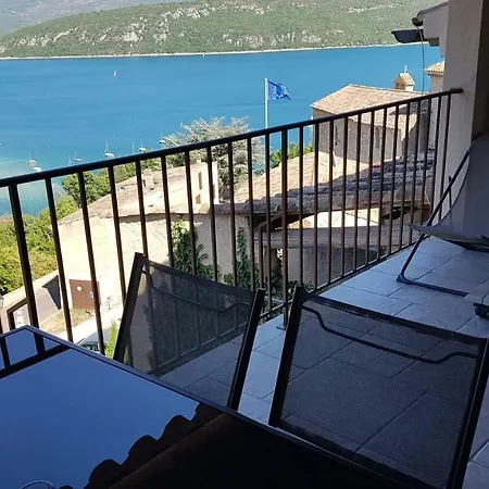 Lägenhet La Frache Sainte-Croix-de-Verdon