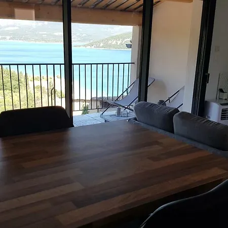 La Frache Apartamento *