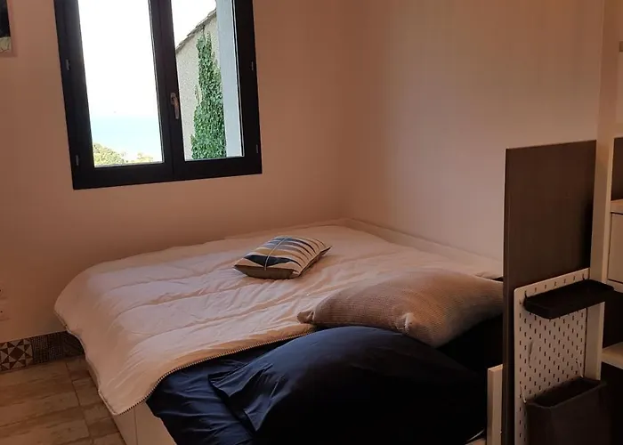 아파트 La Frache *